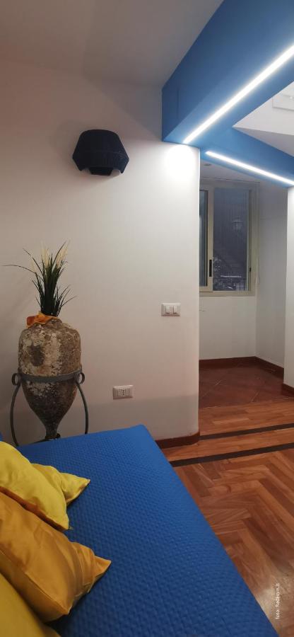 Two Rooms Chiaia 37 Nápoles Exterior foto